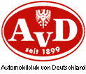 Automobilclub von Deutschland e.V.